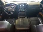 2014 Chevrolet Silverado C1500 LTZ