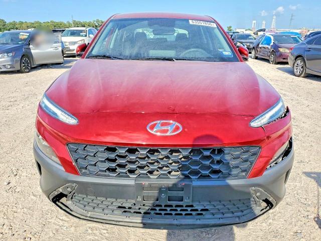 2023 Hyundai Kona se