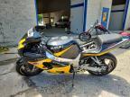 2002 Suzuki Gsxr 600