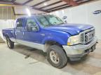 2003 Ford F350 SRW Super Duty