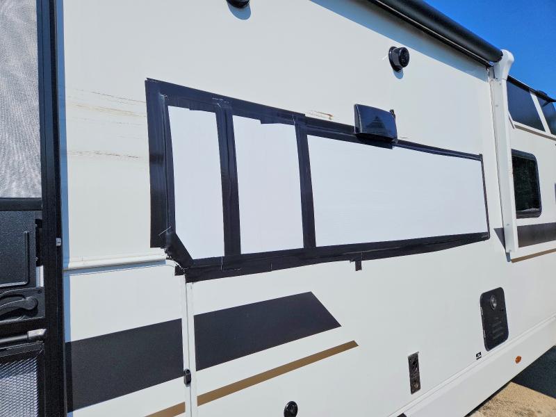 2026 KZ Connect Camper