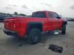 2018 Chevrolet Silverado K1500 LTZ