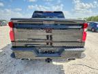 2022 Chevrolet Silverado LTD K1500 LT Trail Boss