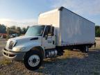 2018 International 4000 BOX Truck