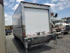 2023 Isuzu NRR Refrigerated BOX Truck