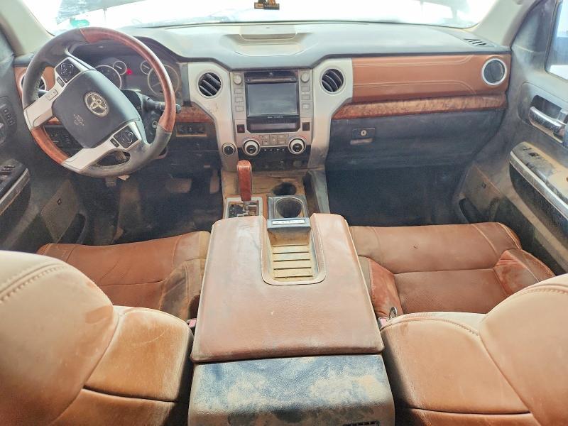 2015 Toyota Tundra 1794 Edition