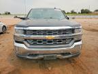 2016 Chevrolet Silverado C1500 LTZ