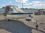 2005 Legend Craft Boat