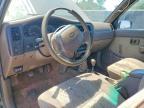 1998 Toyota Tacoma Base