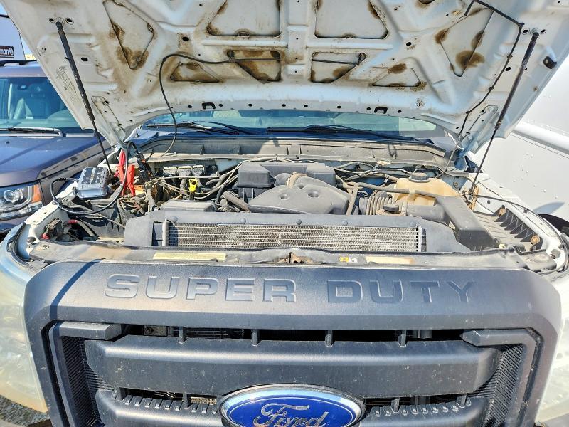 2013 Ford F350 Super Duty