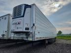 2017 Utility VS2RA Refrigerated Van Trailer