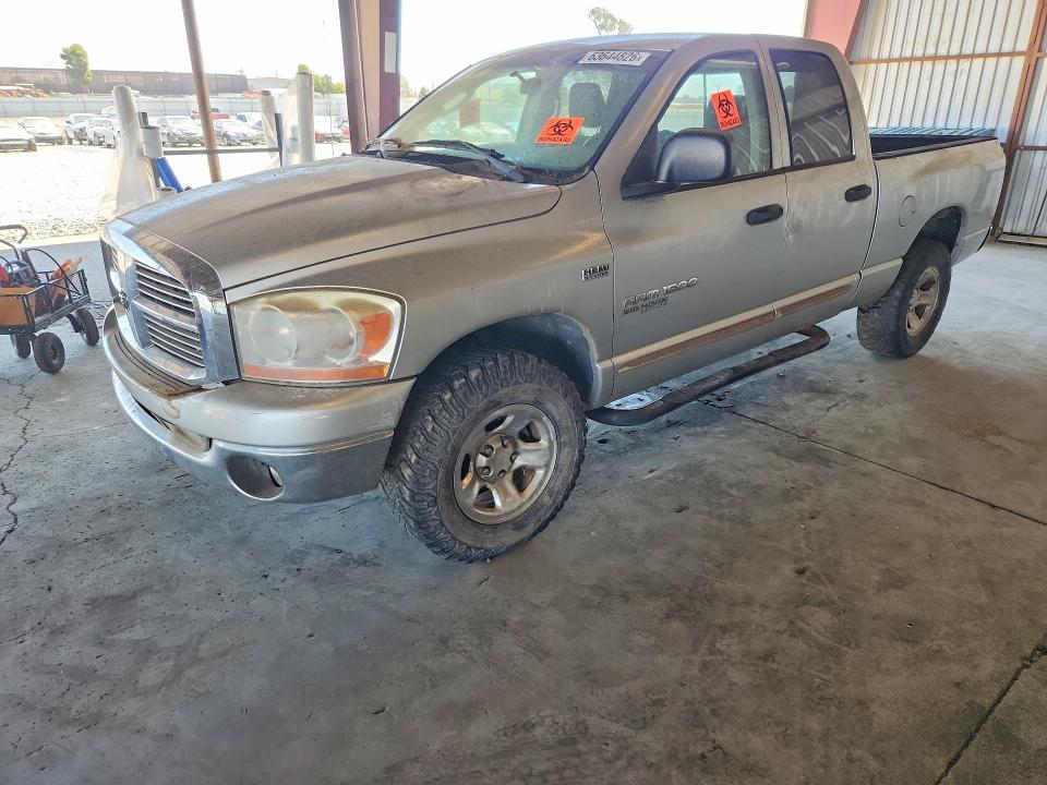 2006 Dodge RAM 1500 ST