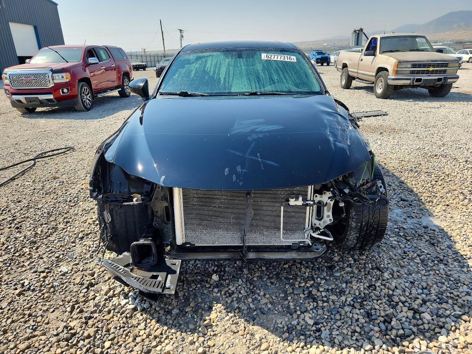 2016 Lexus Is 300