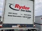 2020 International MV607 BOX Truck