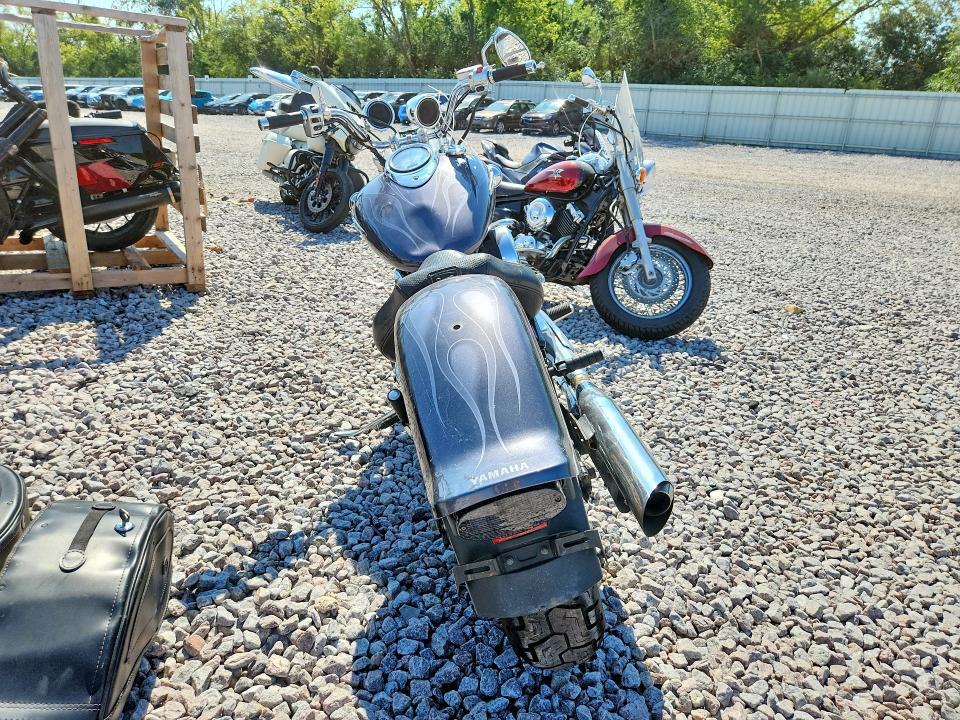 2005 Yamaha XVS1100 A