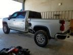 2021 Chevrolet Silverado K2500 High Country