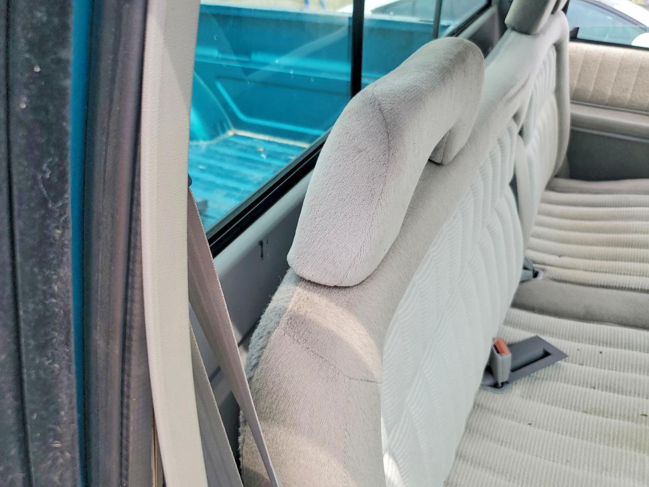 1994 Chevrolet GMT-400 K1500