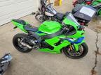2026 Kawasaki ZX1003 A
