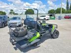 2023 Evolution Golf Cart