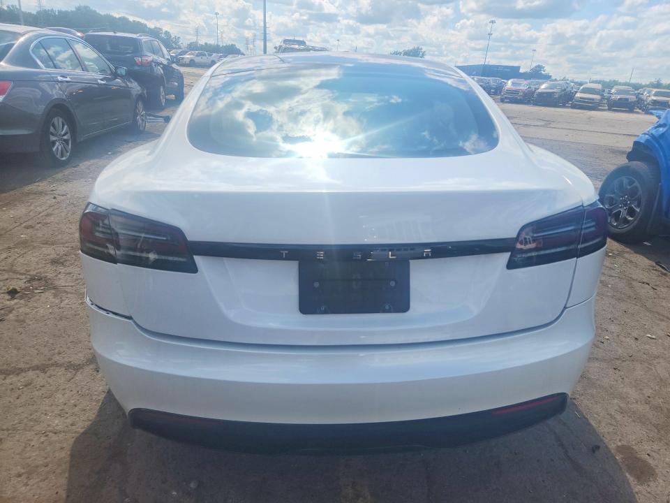 2023 Tesla Model S