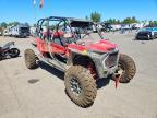 2020 Polaris RZR XP 4 Turbo Utility Vehicle