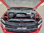 2024 Chevrolet Silverado K1500 LT Trail Boss