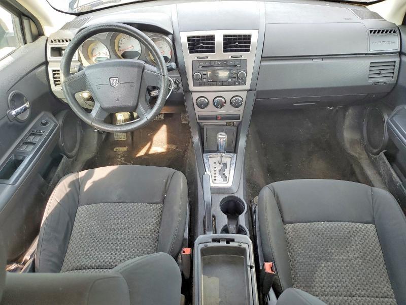 2009 Dodge Avenger SE