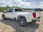2024 Chevrolet Silverado K3500