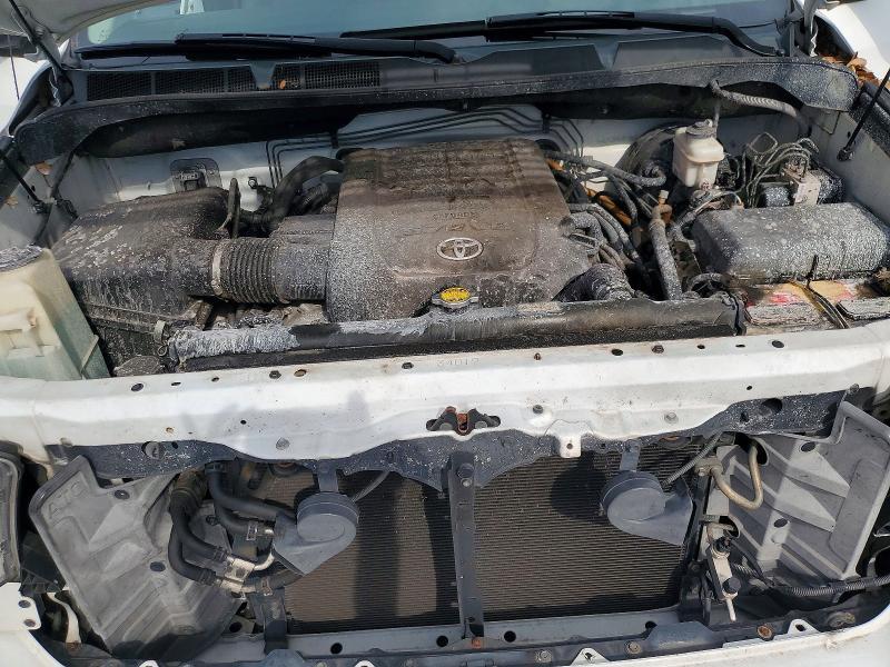 2013 Toyota Tundra Platinum