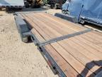 2024 Interstate ITLT720TA3 Tilt Deck Equipment Trailer