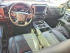 2015 Chevrolet Silverado K1500 LTZ