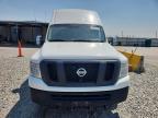2014 Nissan NV 2500 HD S
