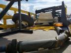 2022 Ford F750 Super Duty Flatbed Truck With Crash Attenuato