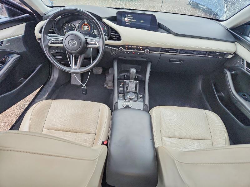 2021 Mazda 3 Premium