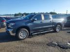 2022 Chevrolet Silverado LTD K1500 LT