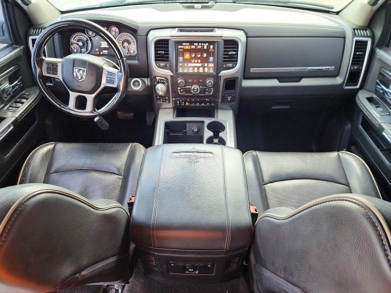 2013 Dodge RAM 1500 Longhorn