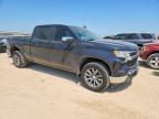 2022 Chevrolet Silverado K1500 LT