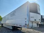 2021 Utility VS2RA Refrigerated Van Trailer