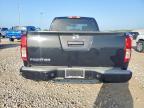 2018 Nissan Frontier S