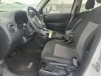 2017 Jeep Patriot Latitude