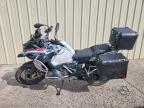 2022 BMW R 1250 GS Adventure