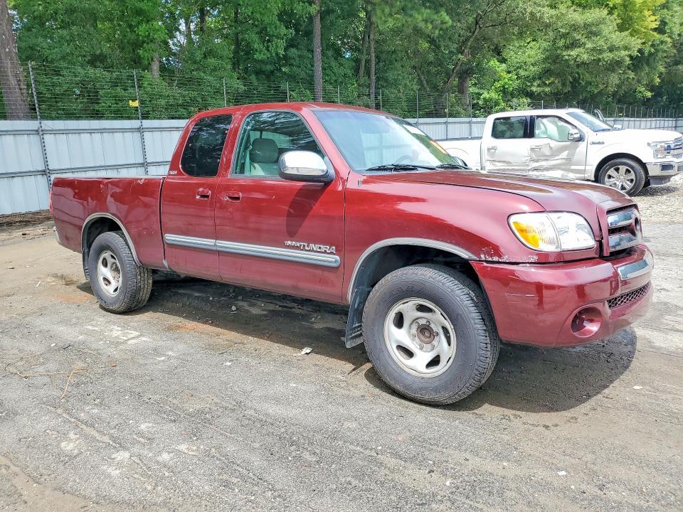 2006 Toyota Tundra SR5