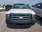 2006 Ford F350 Super Duty