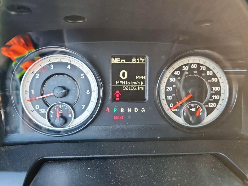 2015 Dodge RAM 1500 ST