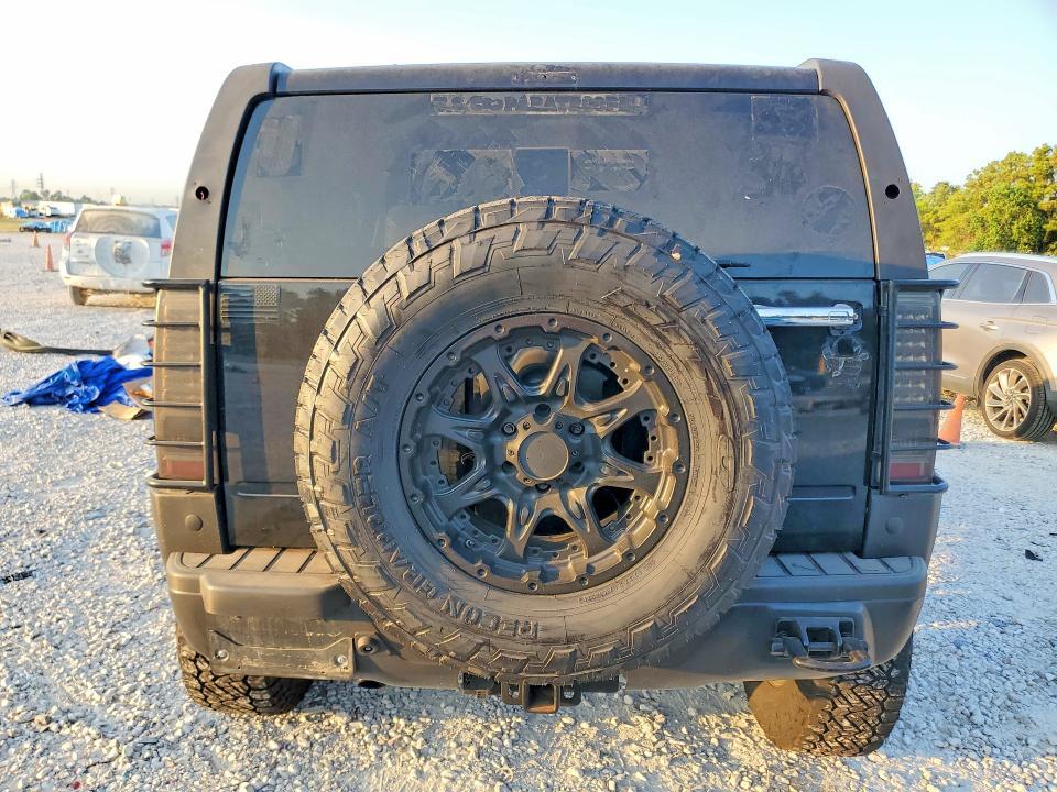 2009 Hummer H3