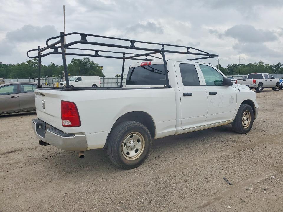 2020 Dodge RAM 1500 Classic Tradesman