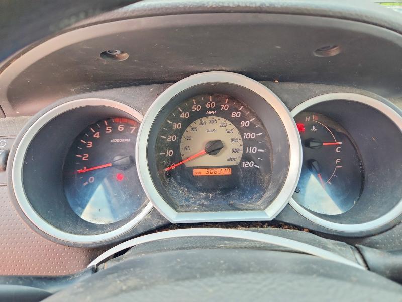 2011 Toyota Tacoma Base