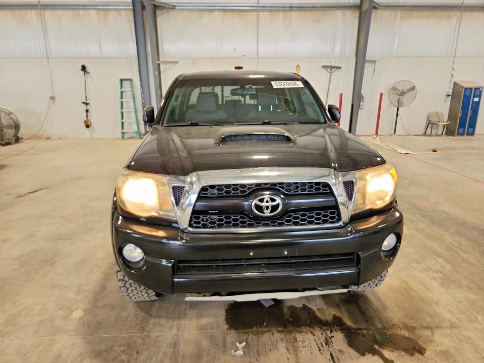 2011 Toyota Tacoma