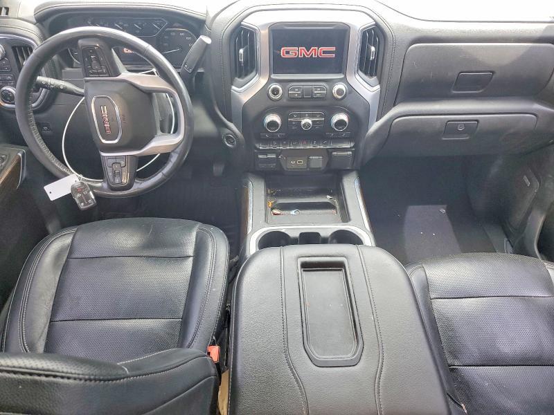 2021 GMC Sierra K1500 Elevation
