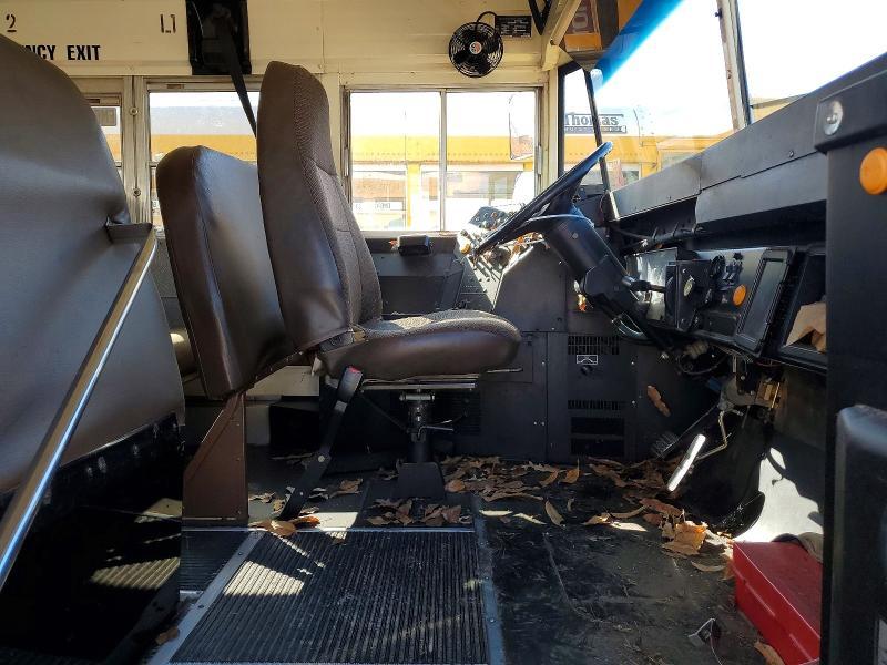 1997 International 3000 3800